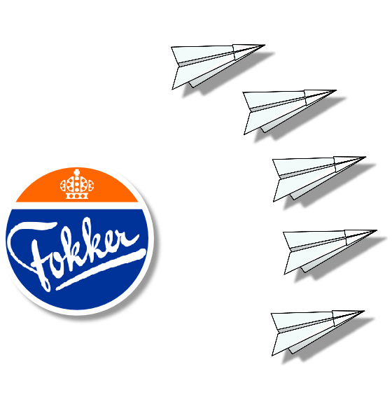 Fokker